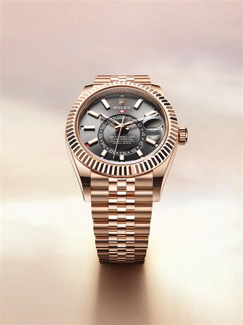 chantel rolex vancouver|Palladio Jewellers.